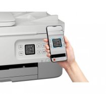 CANON PIXMA TS7451 AllinOne Wireless Inkjet Printer White